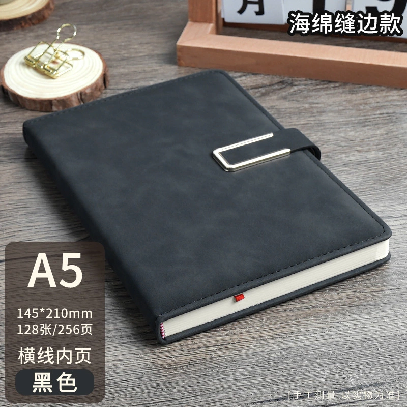 Office Stationery Notebook Color Option 4